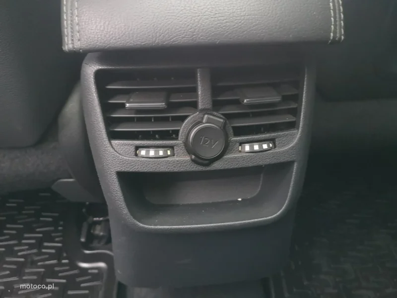 Peugeot 508 SW 21