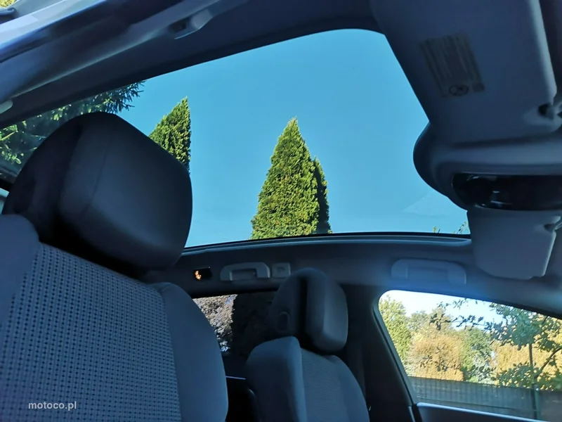 Peugeot 508 SW 23