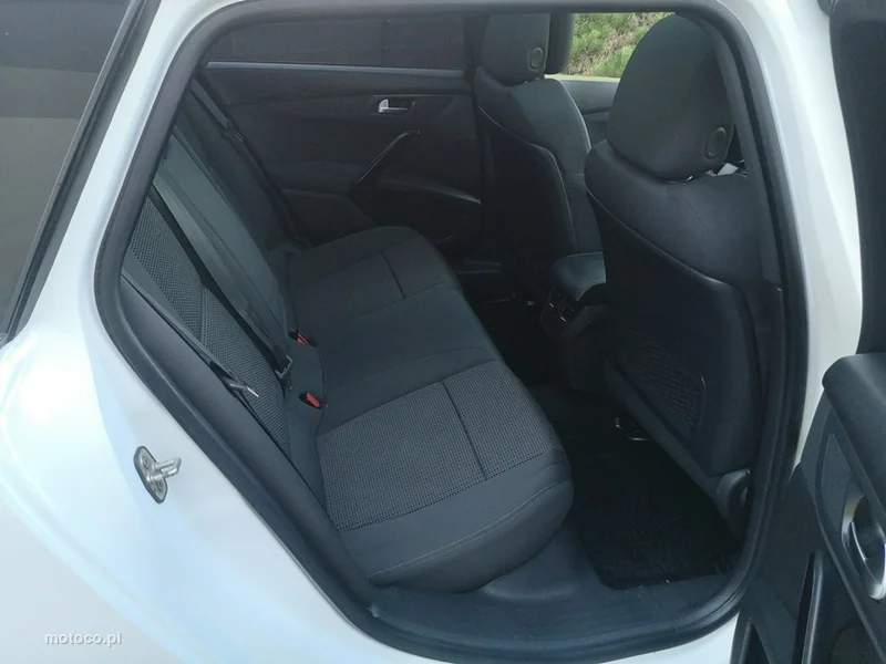 Peugeot 508 SW 24