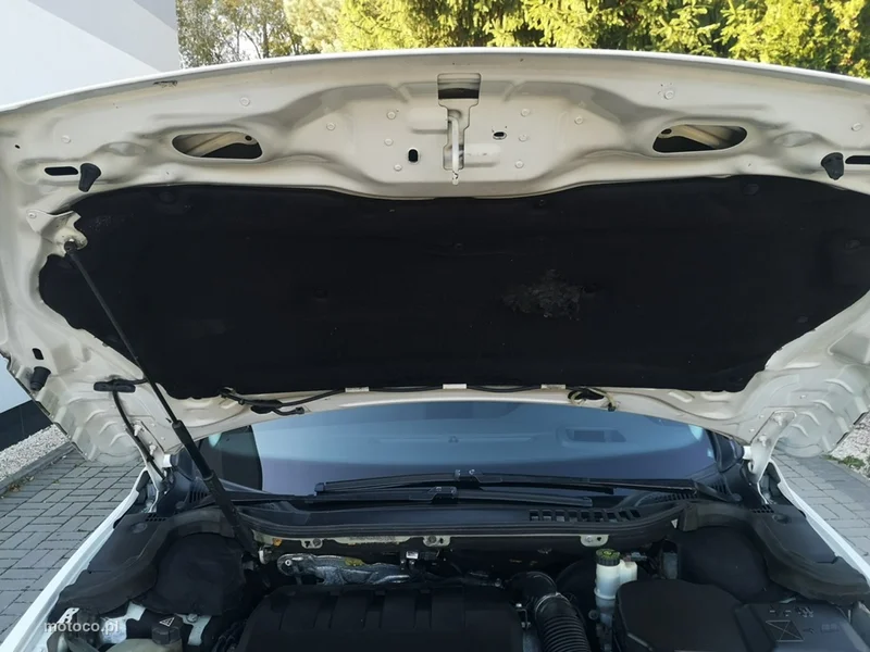 Peugeot 508 SW 28