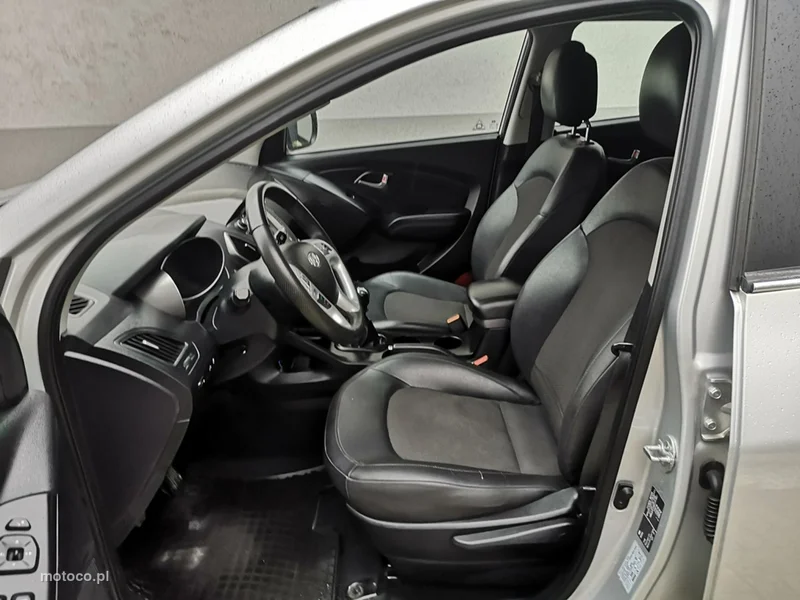 Hyundai ix35 12