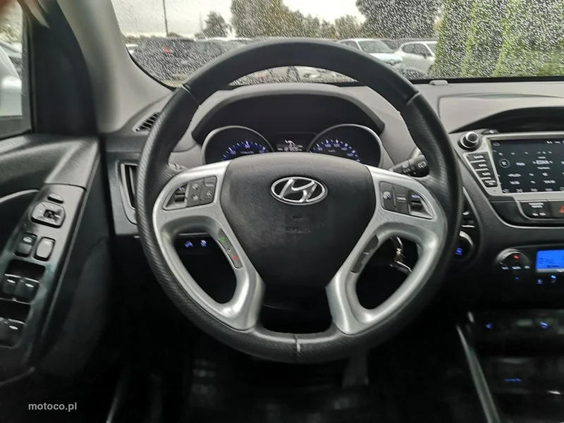 Hyundai ix35 14