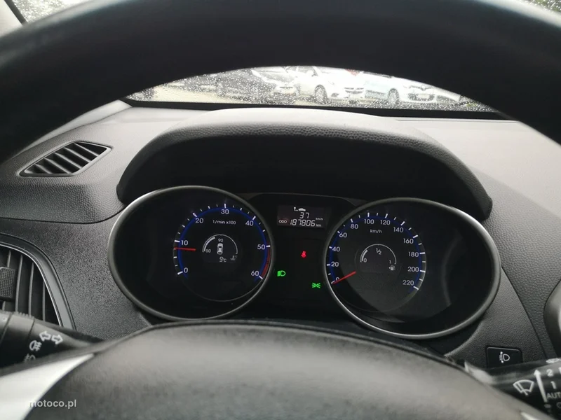 Hyundai ix35 15