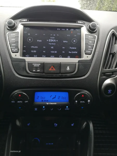 Hyundai ix35 16