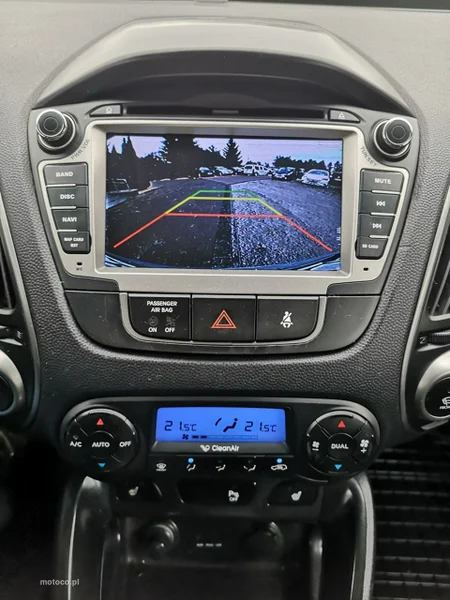 Hyundai ix35 17