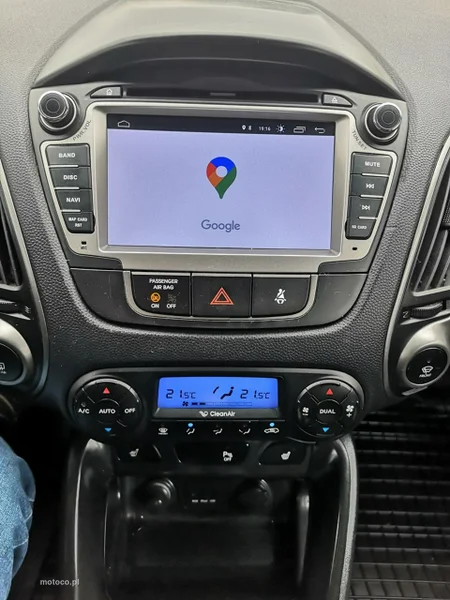 Hyundai ix35 18