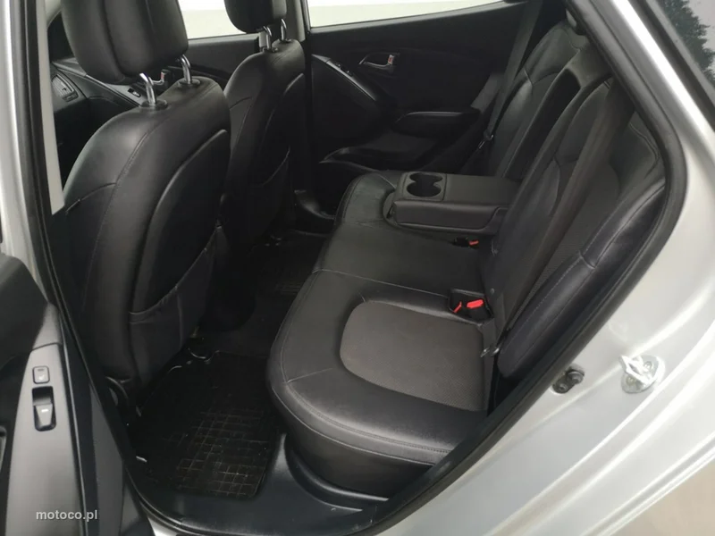 Hyundai ix35 19