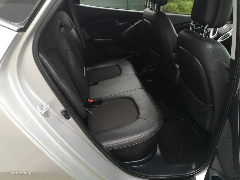 Hyundai ix35 20
