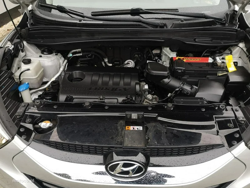 Hyundai ix35 22