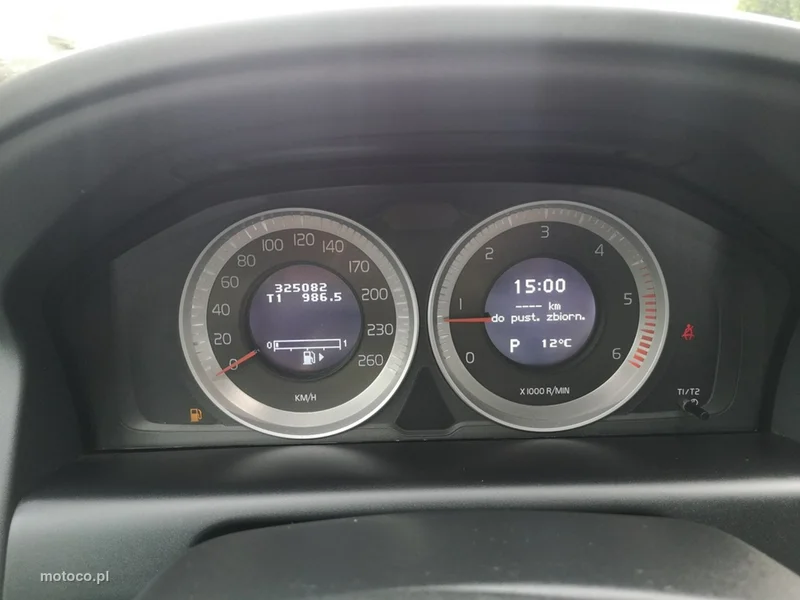 Volvo XC 60 14
