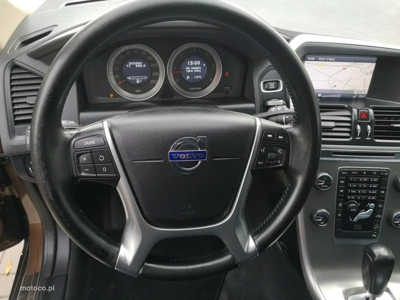 Volvo XC 60 15