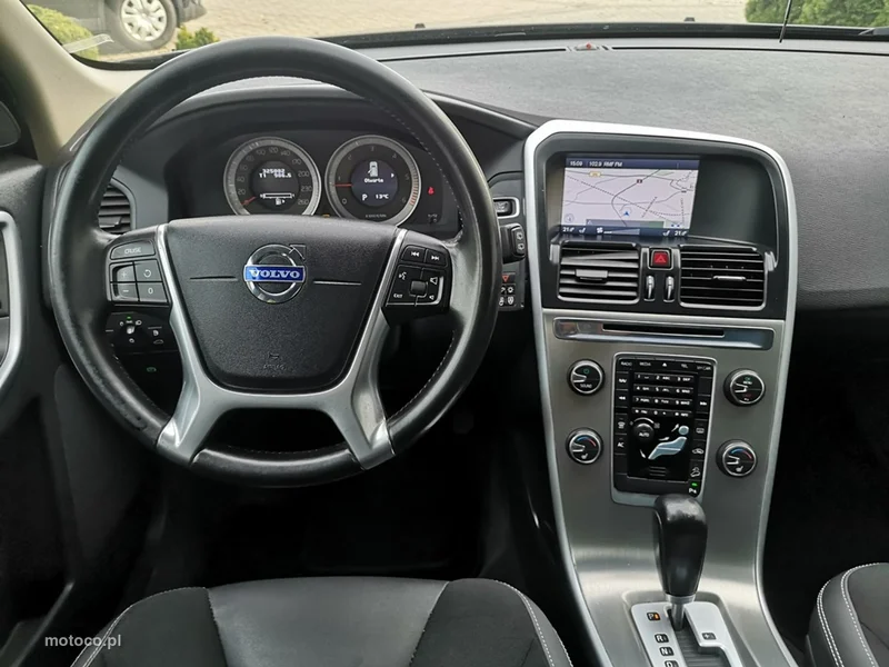 Volvo XC 60 18