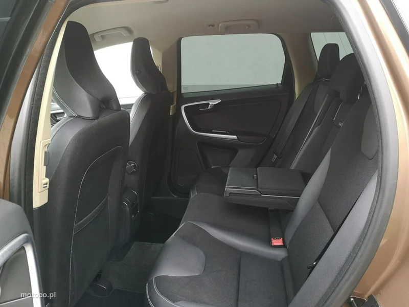 Volvo XC 60 20