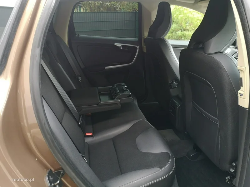 Volvo XC 60 21