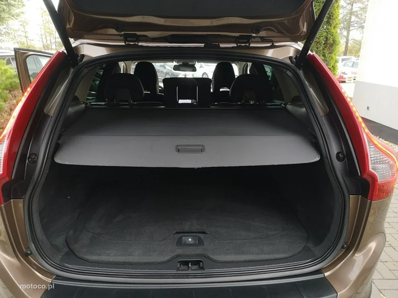 Volvo XC 60 23