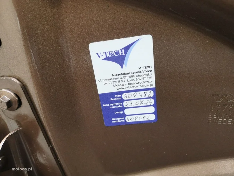 Volvo XC 60 27