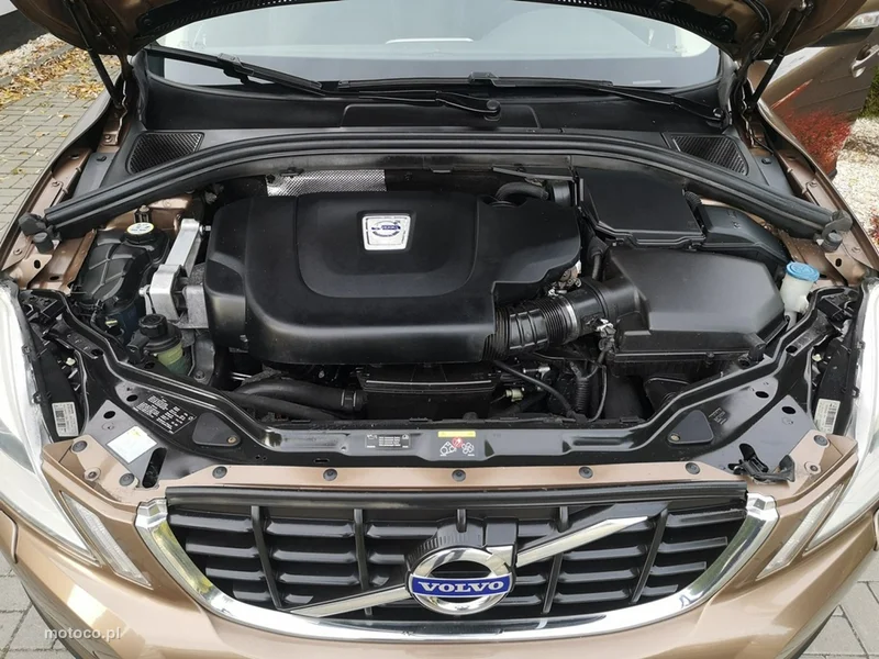 Volvo XC 60 28