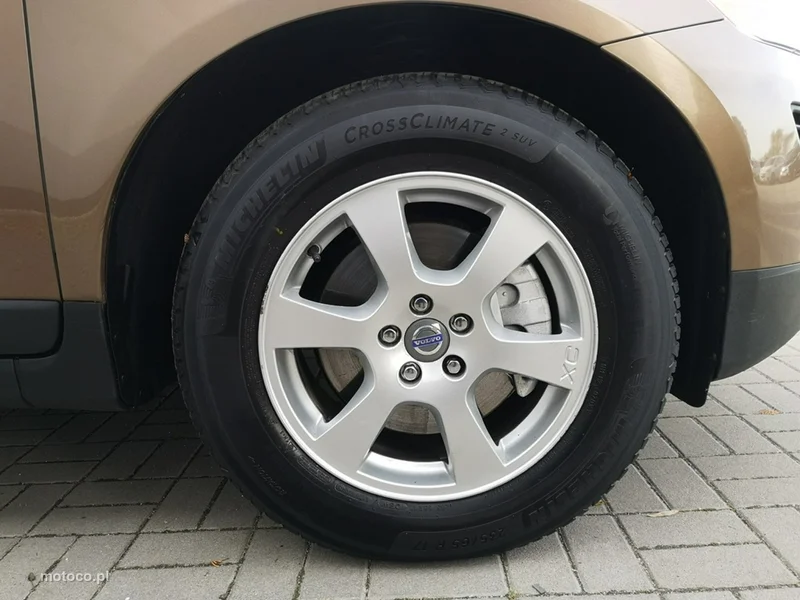 Volvo XC 60 29