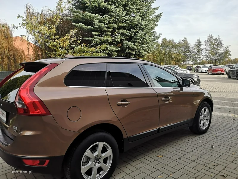 Volvo XC 60 6