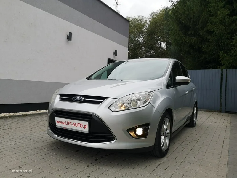 Ford C-Max II