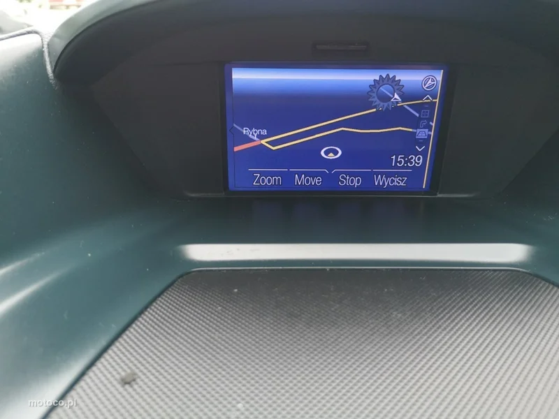 Ford C-Max II 15
