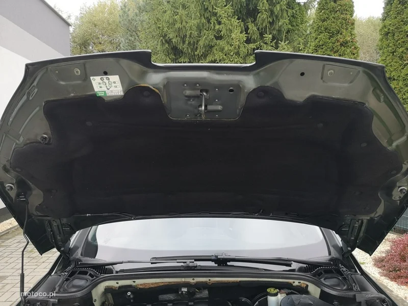 Peugeot 407 22
