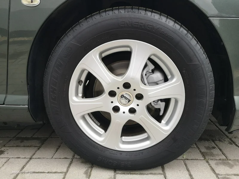 Peugeot 407 25