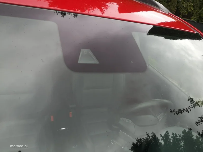 Opel Mokka A 12