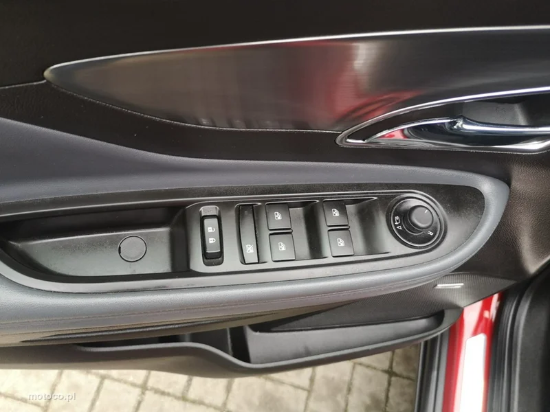 Opel Mokka A 15