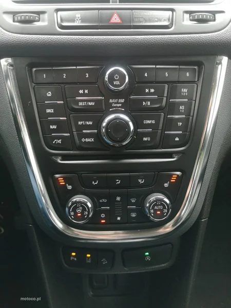 Opel Mokka A 24