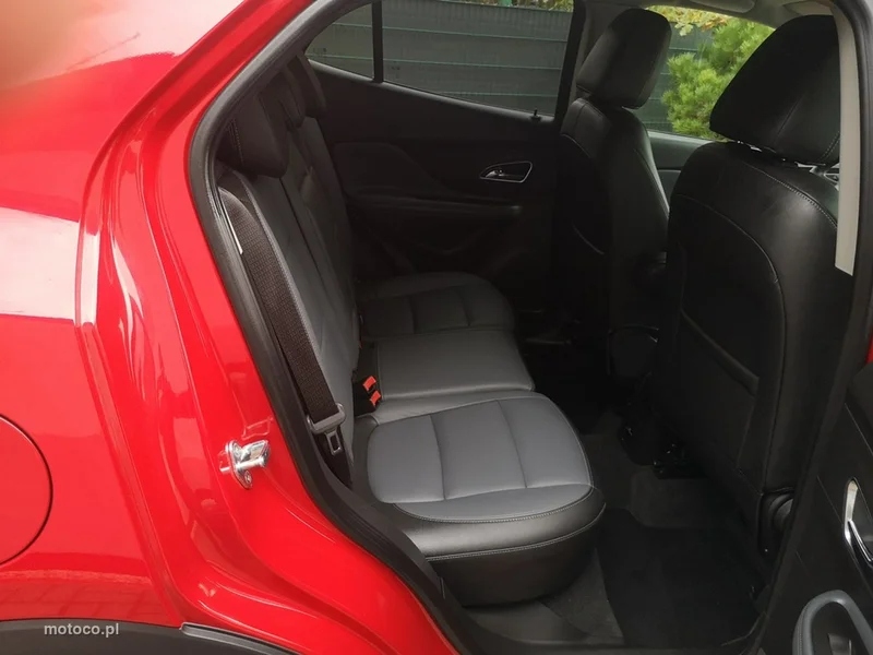 Opel Mokka A 26