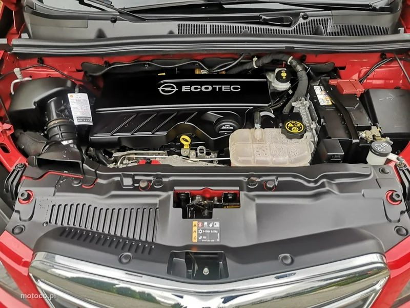 Opel Mokka A 28