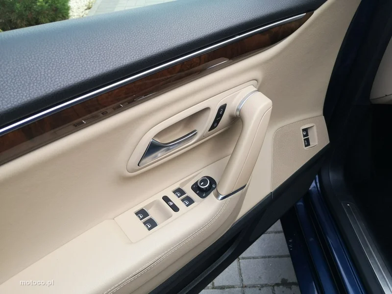 Volkswagen CC 12