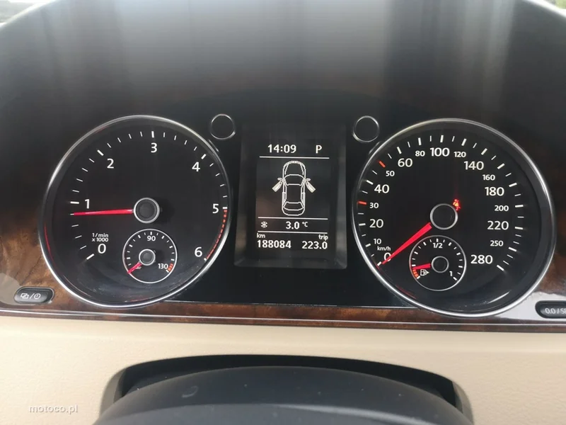 Volkswagen CC 14