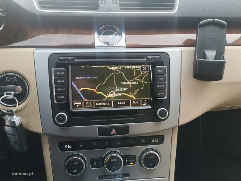 Volkswagen CC 16