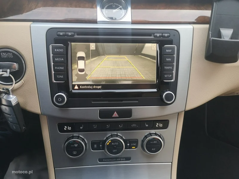 Volkswagen CC 18