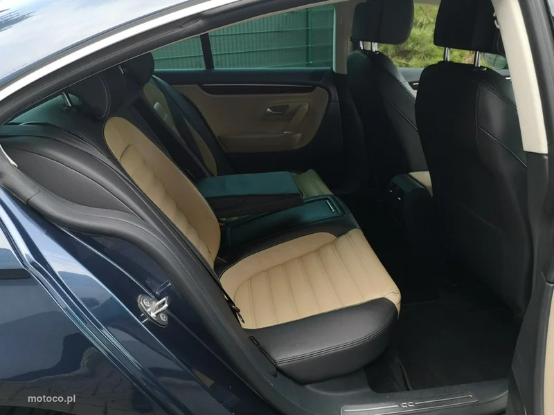 Volkswagen CC 23