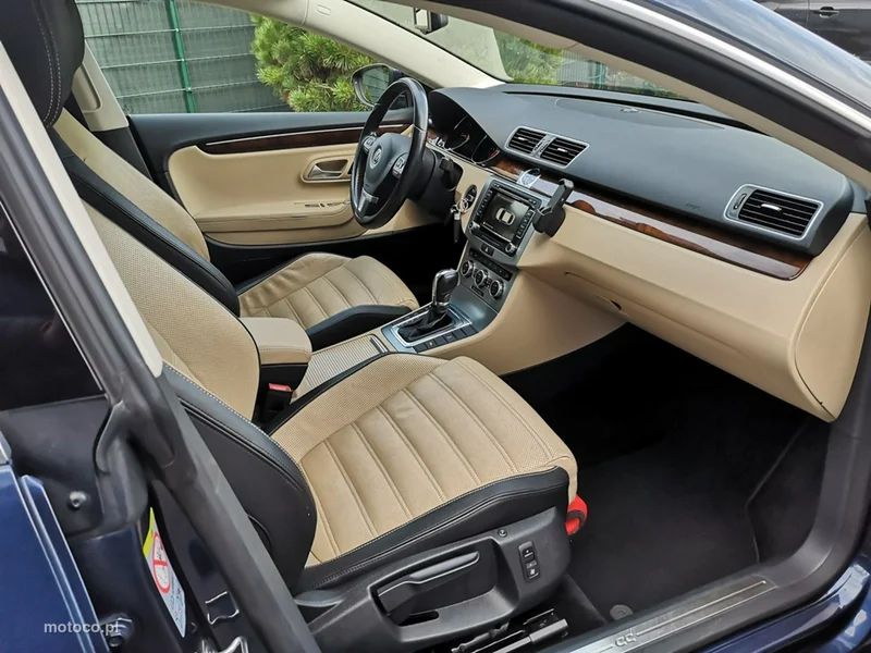 Volkswagen CC 24