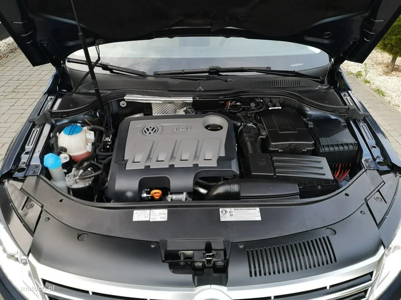 Volkswagen CC 29