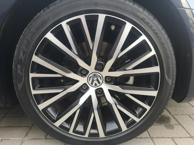 Volkswagen CC 30