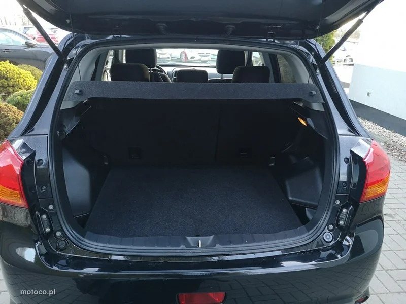 Mitsubishi ASX 20