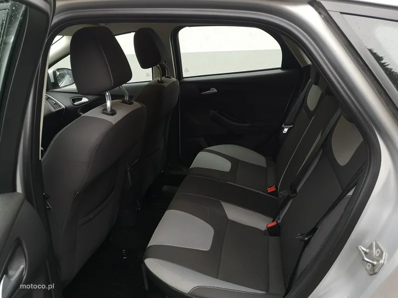 Ford Focus III 18