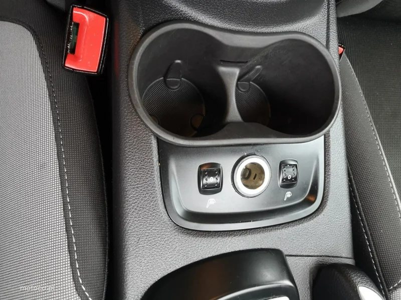 Ford Focus III 19