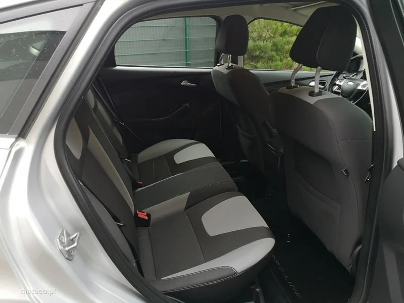 Ford Focus III 20