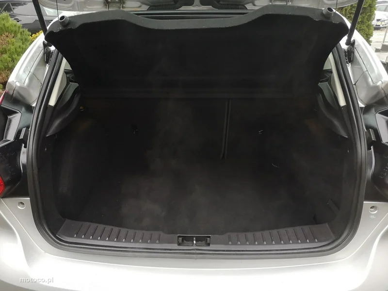 Ford Focus III 22