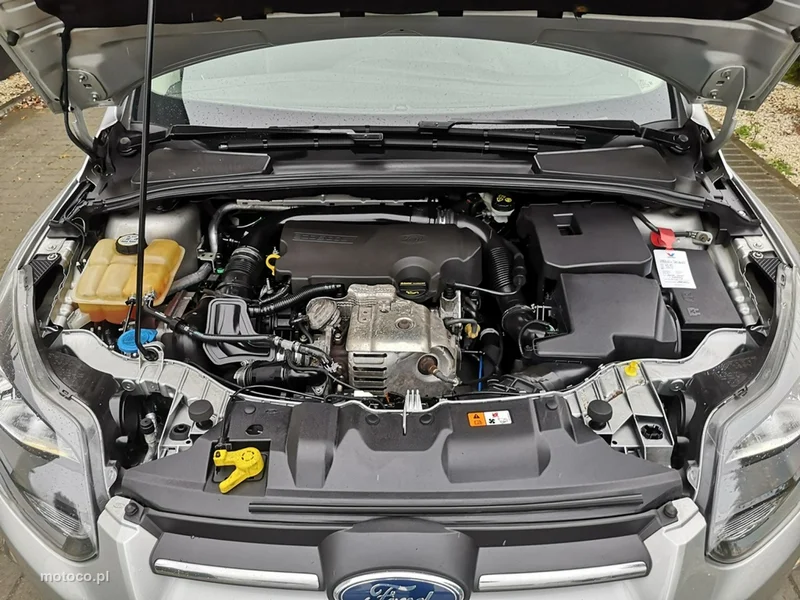 Ford Focus III 26