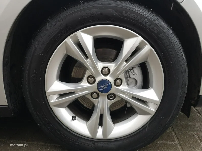 Ford Focus III 27