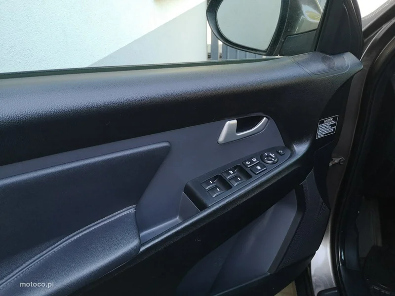 Kia Sportage 11