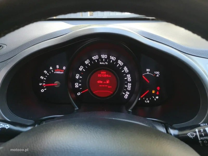 Kia Sportage 13
