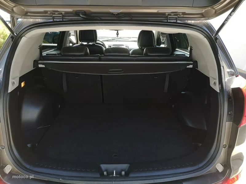 Kia Sportage 22